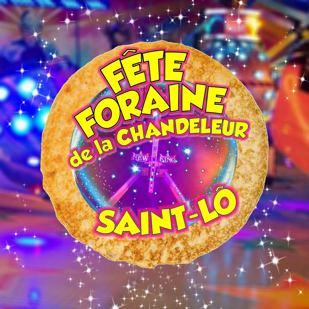 Fête forraine 