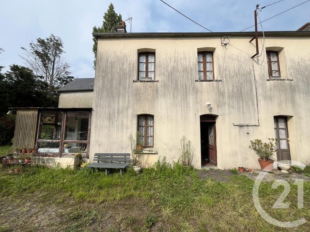 Maison à vendre STE MARGUERITE D ELLE