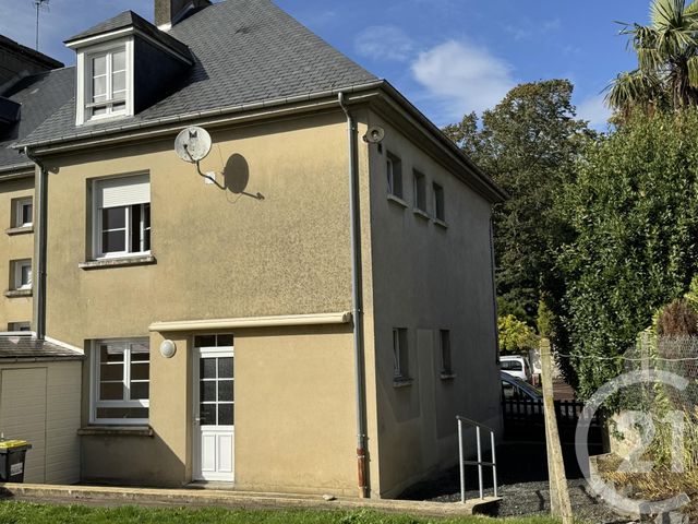 Maison à louer CANISY