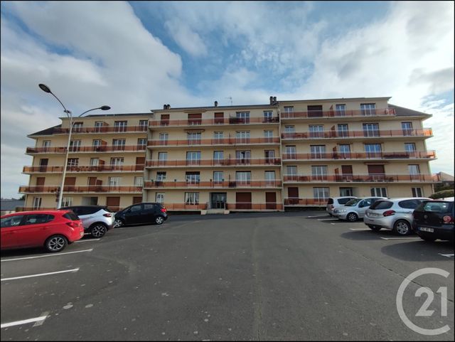 appartement - ST LO - 50